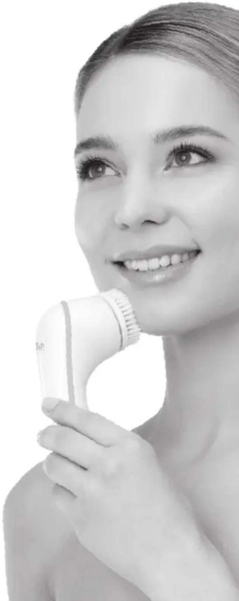 SILKN Pure Deluxe H4101 - 1