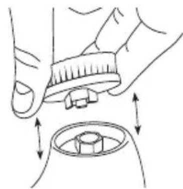 SILKN Pure Deluxe H4101 - Juridiske merknader - 1