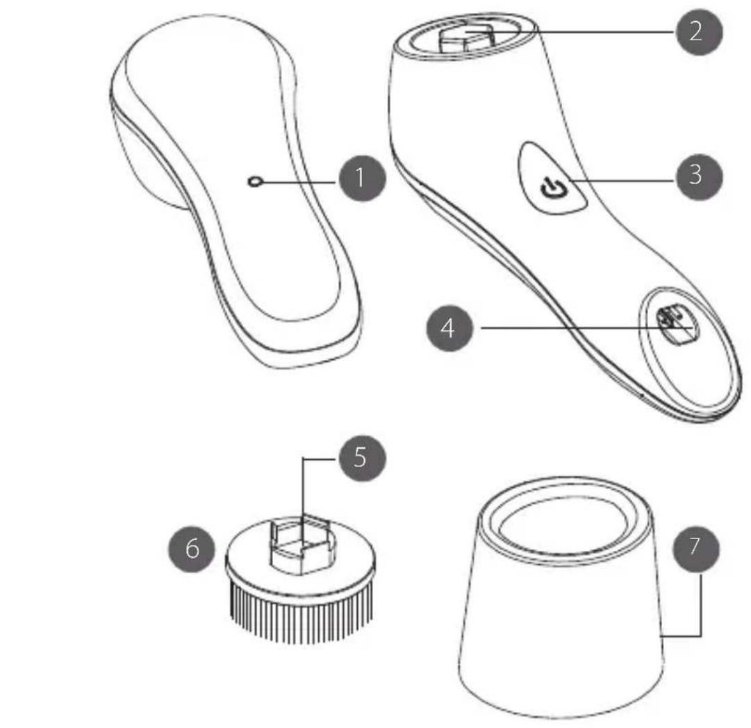 SILKN Pure Deluxe H4101 - Pure (Deluxe) - 1