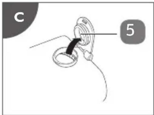SILKN OptiFloss NDDC01 - 3
