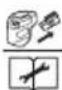 DEWALT DCMPS567 - Markings on Tool - 11