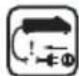 DEWALT DCMPS567 - Labels on Charger and Battery Pack - 7