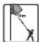 DEWALT DCMPS567 - Markings on Tool - 9