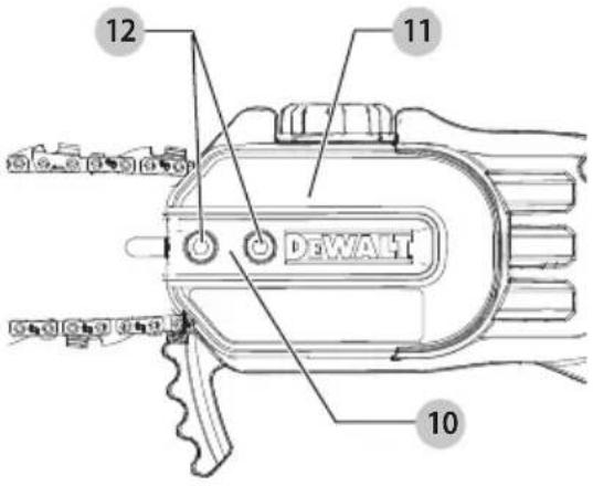 DEWALT DCMPS567 - 1