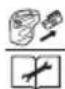 DEWALT DCMPS567 - Markings on Tool - 10