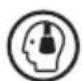 DEWALT DCMPS567 - Riferimenti sull'apparato - 3