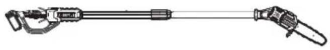 DEWALT DCMPS567 - 7