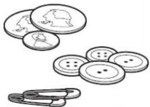 Crosley CAW11544EW - Sort and prepare your laundry - 2