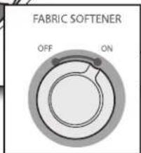 Crosley CAW11544EW - Using Oxi or color-safe bleach: - 5