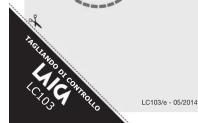LAICA KS1030 - 1