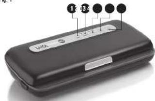 LAICA VT3117 - 1