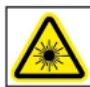 Stabila LAX 600 G - Consignes de sécurité pour appareils laser - 1