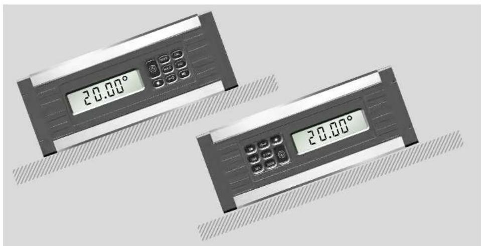 Stabila TECH 500 DP - Guidage acoustique - 1
