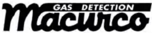 Macurco TX6AM - Garantie produits de detection de gaz FIXE macurco limiter - 1