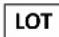 Reer SoftTemp 98010 - Explication des symboles - 5