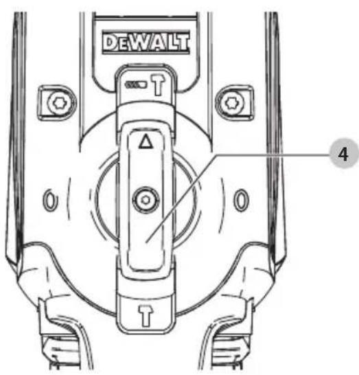 DEWALT DPN1850PPXJ - Composants - 3