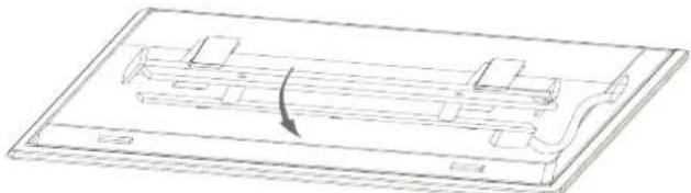 Vissani HVUF11SLF - Maintenance - 3