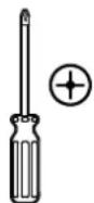 Vissani HVUF11SLF - TOOLS REQUIRED - 1