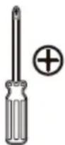 Vissani HVUF11SLF - OUTILS NÉCESSAIRES - 1