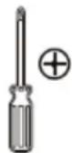 Vissani HVUF11SLF - OUTILS NÉCESSAIRES - 2