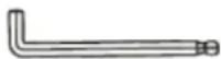 Vissani HVUF11SLF - OUTILS NÉCESSAIRES - 3