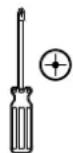 Vissani HVUF11SLF - TOOLS REQUIRED - 2