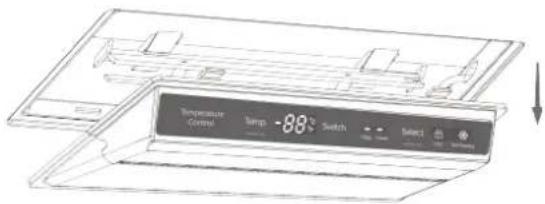 Vissani HVUF11SLF - Maintenance - 2