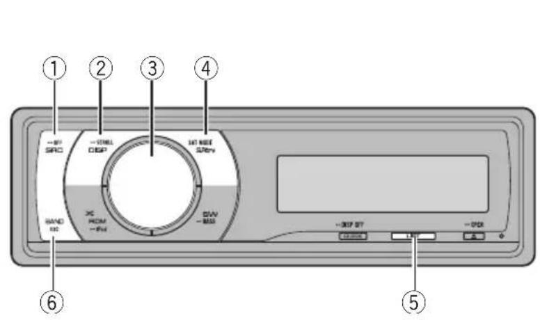 PIONEER CDSB10 - Detailedinstructionsonselectingteam - 3