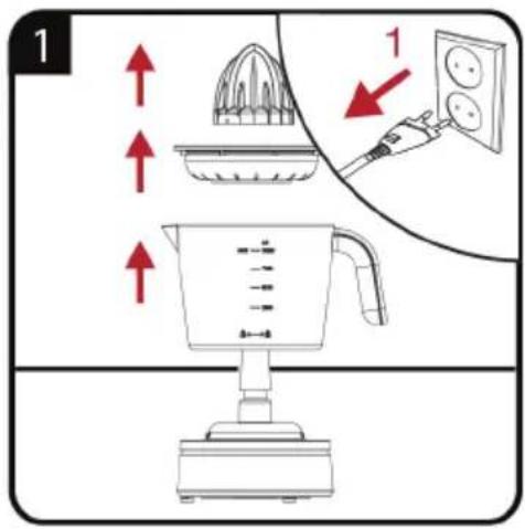 BEKO CJB5103W - CONTENTS - 11