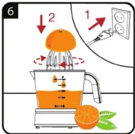BEKO CJB5103W - CONTENTS - 7