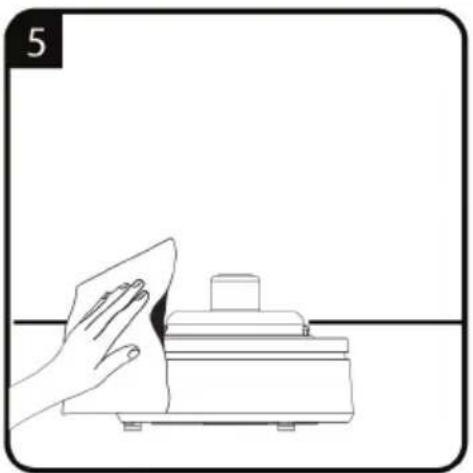 BEKO CJB5103W - CONTENTS - 15