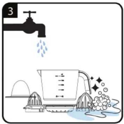 BEKO CJB5103W - CONTENTS - 13