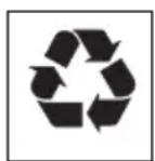 BEKO CJB5103W - Hinweise zum Recycling - 1