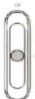 SCHNEIDER SCCB285NFDAX - Aanbevolen temperatuurinstelling - 3