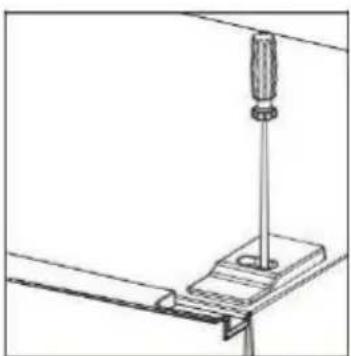 SCHNEIDER SCCB285NFDAX - Elektrische verbinding - 1