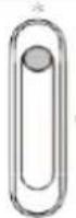 SCHNEIDER SCCB285NFDAX - Aanbevolen temperatuurinstelling - 1