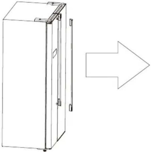 SCHNEIDER SCSBSWD529NFDAX - Retire las asas - 2