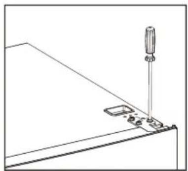 SCHNEIDER SCCB285NFX - SCCB285NFW, SCCB285NFX, SCCB285NFS NOTICE D'UTILISATION - 2