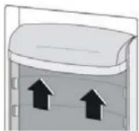 SCHNEIDER SCCB285NFX - ACCESSORIES - 2