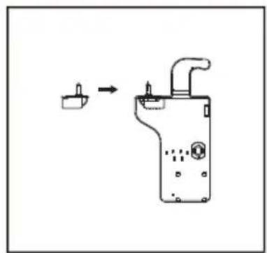 SCHNEIDER SCCB285NFX - SCCB285NFW, SCCB285NFX, SCCB285NFS NOTICE D'UTILISATION - 4