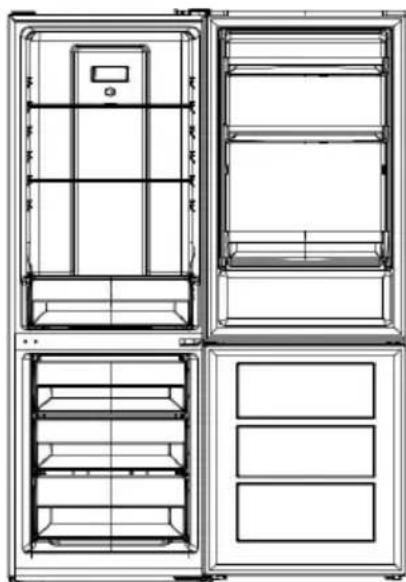 SCHNEIDER SCCB285NFX - TIPS FOR SAVING ENERGY - 1