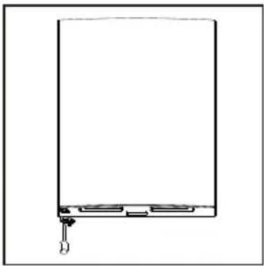 SCHNEIDER SCCB285NFX - SCCB285NFW, SCCB285NFX, SCCB285NFS NOTICE D'UTILISATION - 6