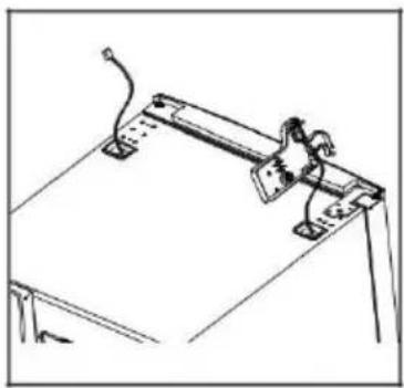 SCHNEIDER SCCB285NFX - Reversibility of the door - 17