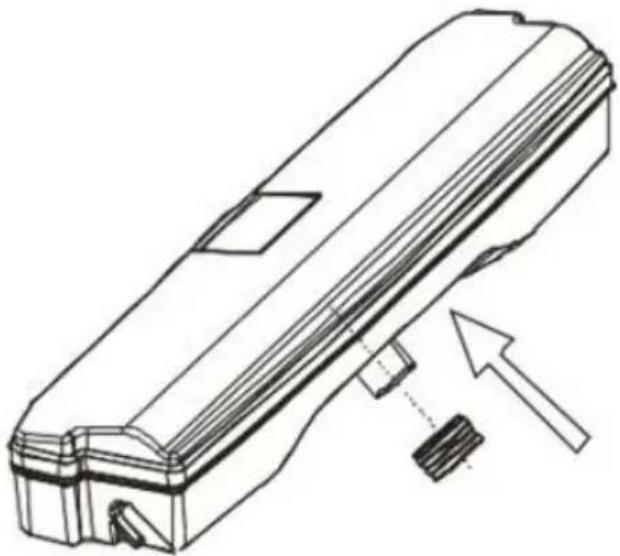 SCHNEIDER SCWL350NFIX - Instructions d'installation - 2