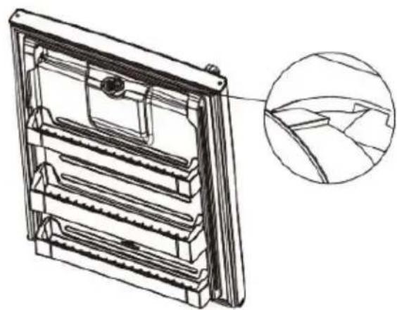 SCHNEIDER SCWL350NFIX - Instructions d'installation - 1