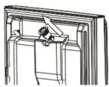 SCHNEIDER SCWL350NFIX - Demontage - 3