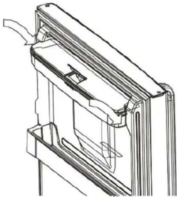 SCHNEIDER SCWL350NFIX - Instructions d'installation - 3