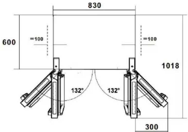 SCHNEIDER SCFD558NFB - INSTALACIÓN - 1