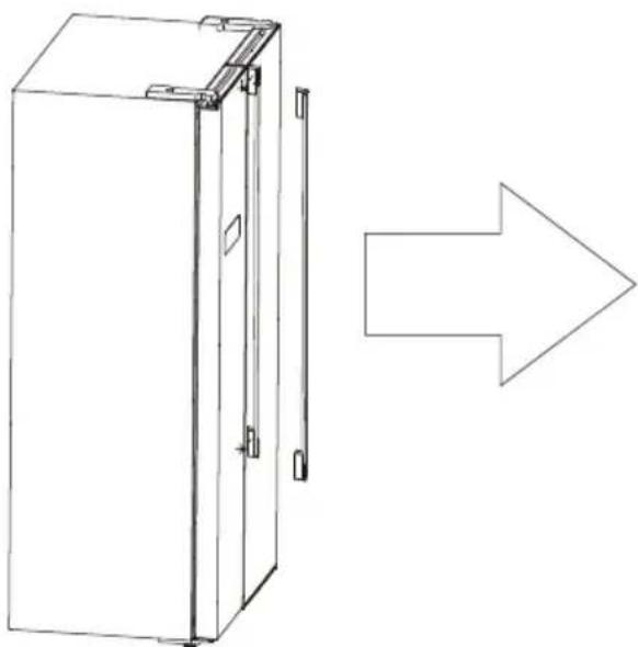 SCHNEIDER SCSBSWD529NFX - c. HET APPARAAT REINIGEN: - 2