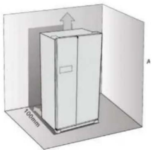 SCHNEIDER SCSBSWD529NFX - Entfernen Sie die Türen - 6